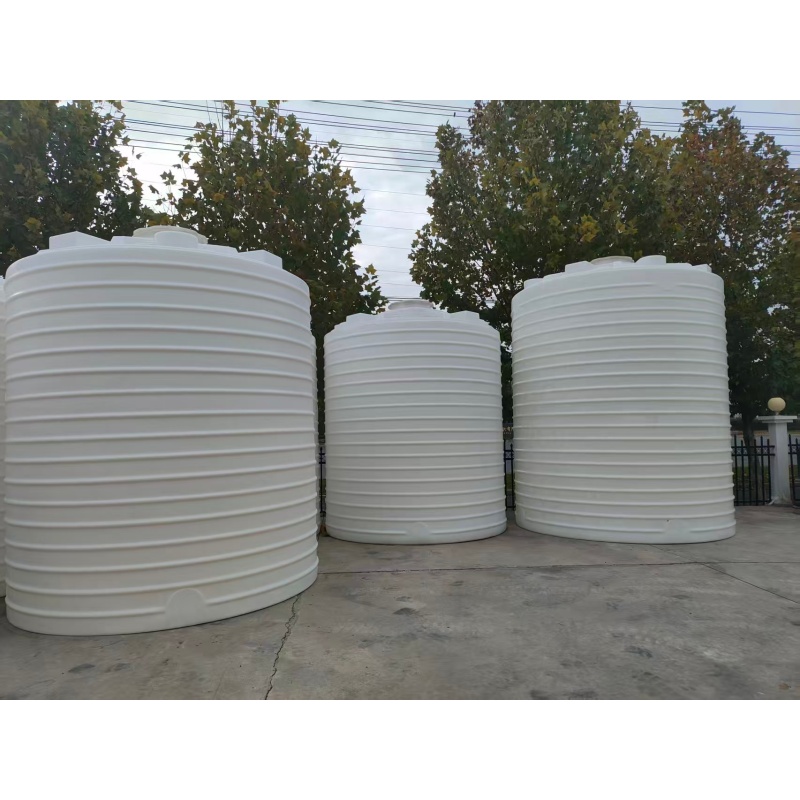 河北15吨耐酸碱化工储罐用于哪些行业 实力大厂