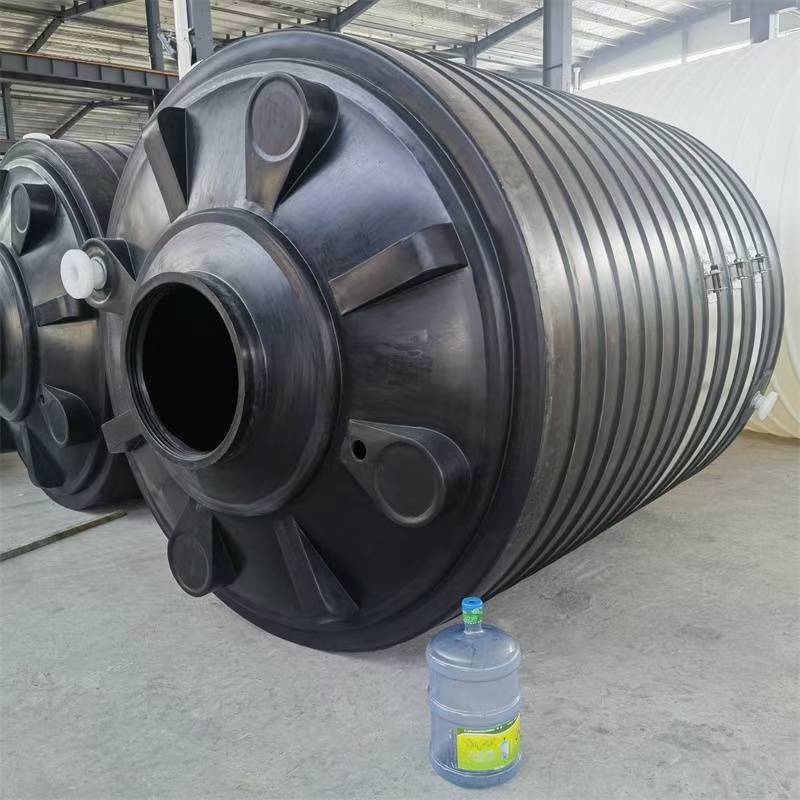 黑龙江25吨氢氟酸储罐哪家好 支持定制