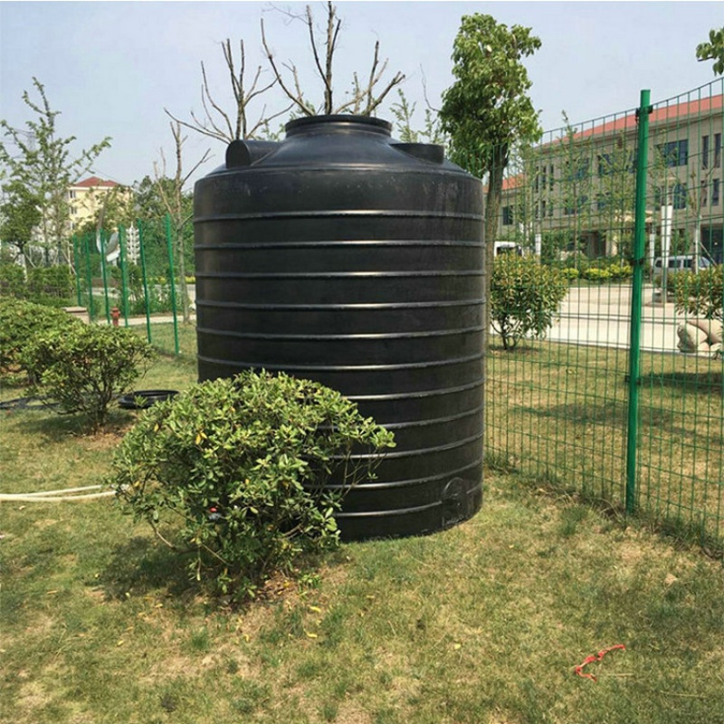 江西3吨双氧水储罐哪家好 规格定制