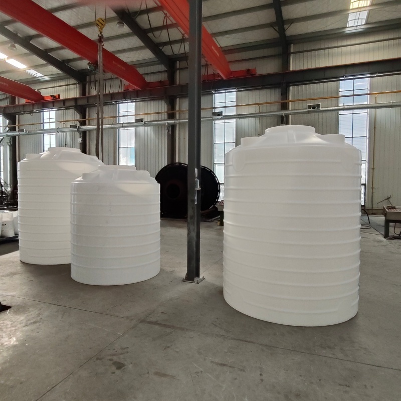 河南10吨一体成型塑料水箱哪里有 厂家价格