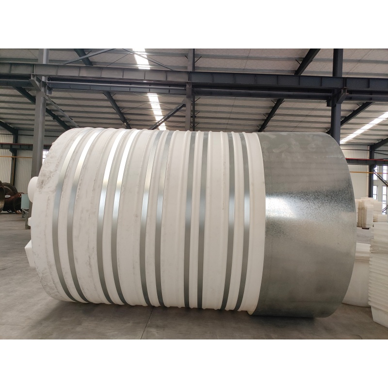 河北5吨耐酸碱化工储罐生产厂家 品质保障