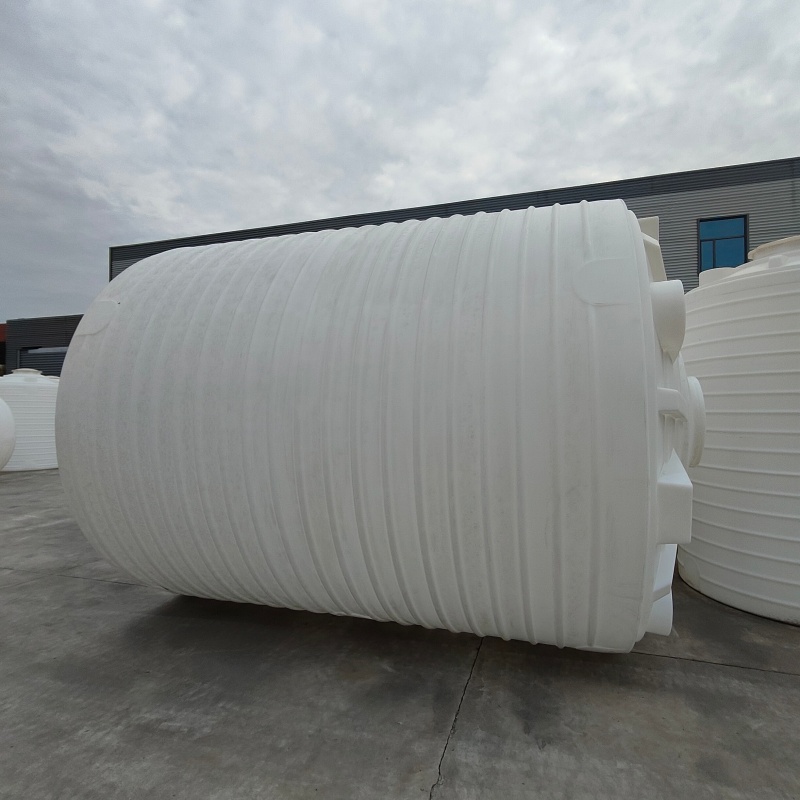 黑龙江3吨PE水塔生产厂家 支持定制