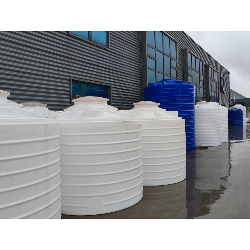 吉林30吨氢氟酸储罐产品介绍 支持定制