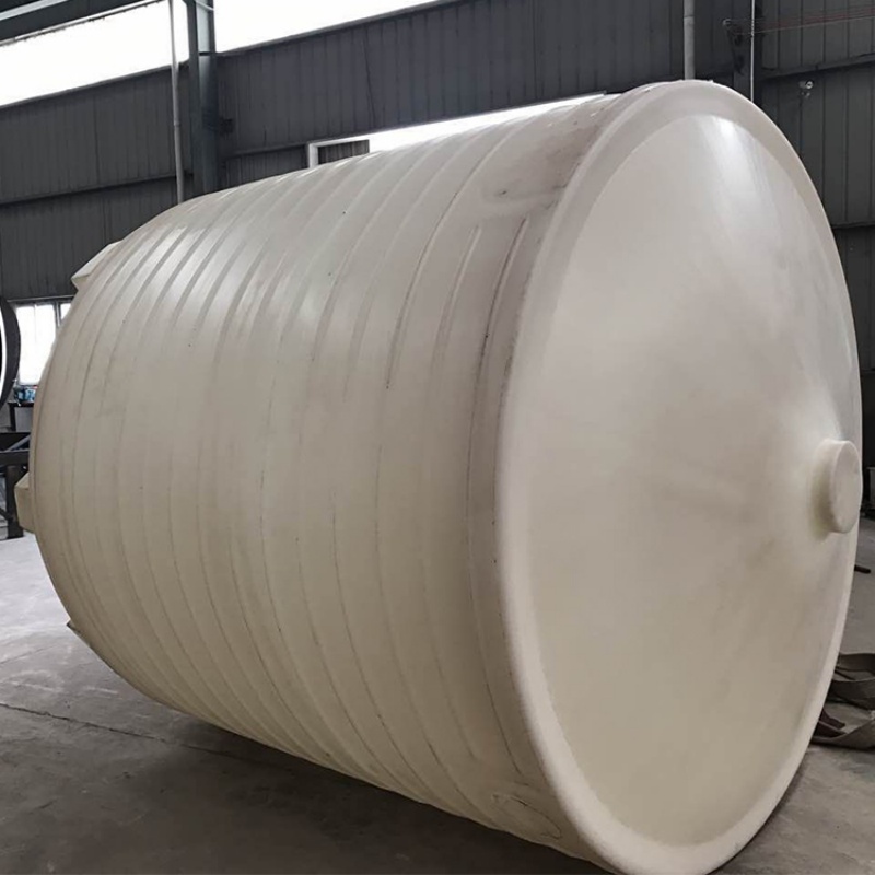 黑龙江10吨氢氟酸储罐生产厂 规格定制