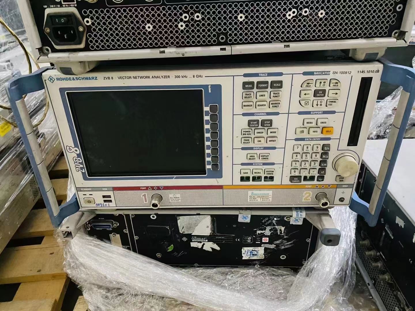 佛山公司有哪些光谱仪回收