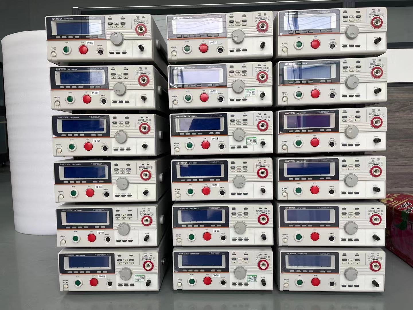 广西多少钱示波器回收