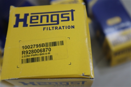 R928006870  2.0250 PWR3-B00-0-M 1002795B 汉格斯特HENGST滤芯