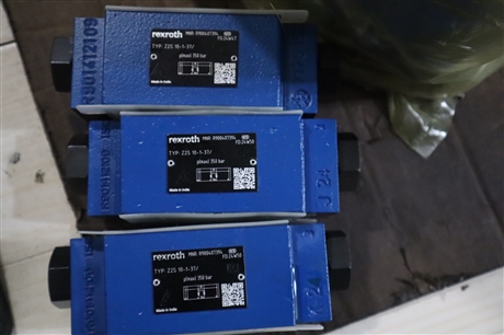 Z2S10-1-37/ Z2S10-1-3X/ R900407394 Z2S10-1-35/ Z2S10-1-33/  