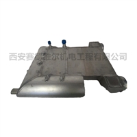 1639660581阿特拉斯冷冻式干燥机换热器F180-230