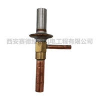1639663639阿特拉斯配件干燥机旁通阀