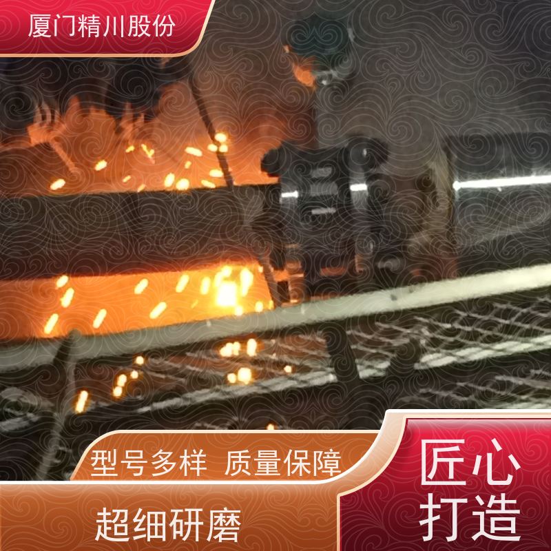 精川股份 合成革厂 压缩空气流量计 测量精度高 服务量少