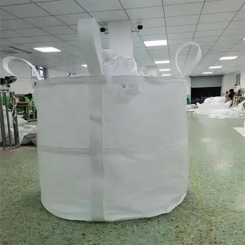 湖北集装袋有何作用 实力大厂