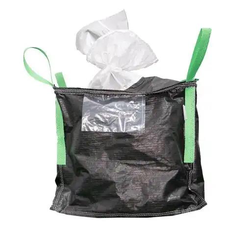 江西集装袋应用场景说明 免费拿样