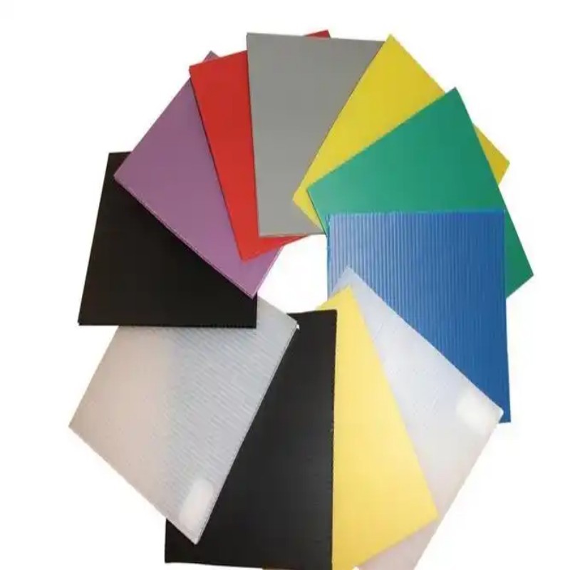 江西中空板刀卡多种作用和用途 实力大厂