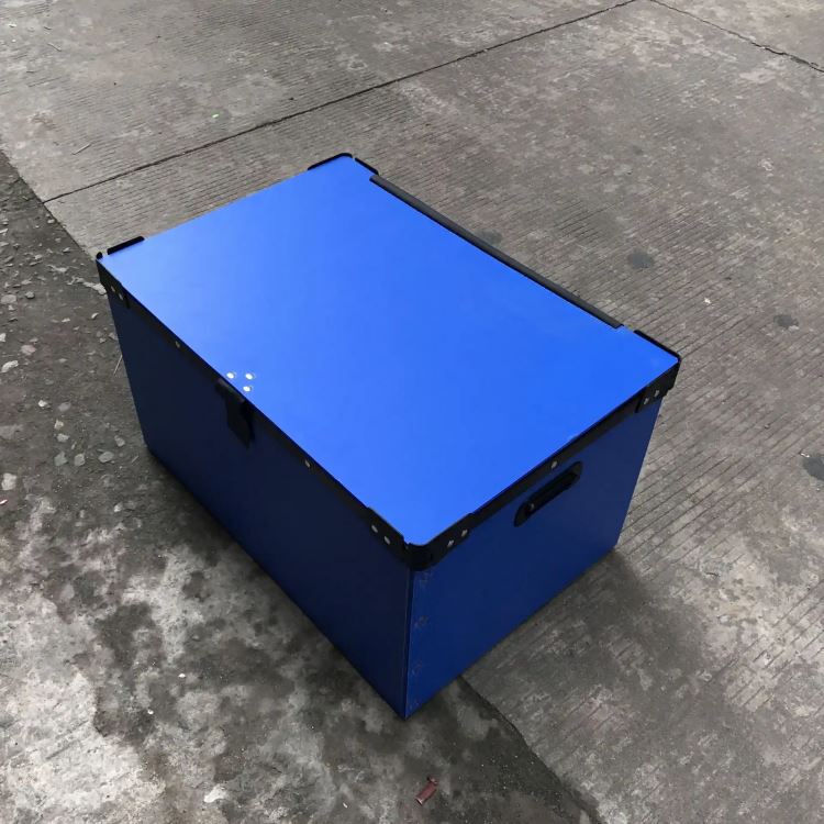 重庆注塑周转箱你了解多少 实力大厂