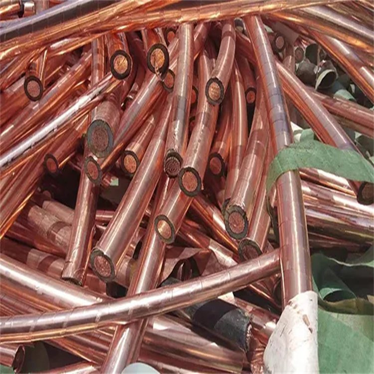 "兰州收电缆回收站公司收购