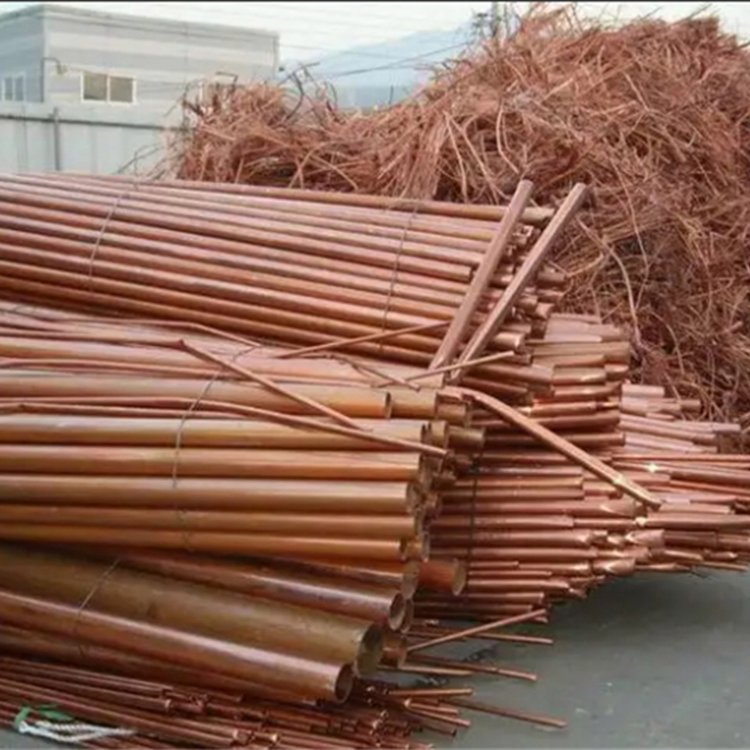 湖南多少钱一吨回收废电缆免费上门