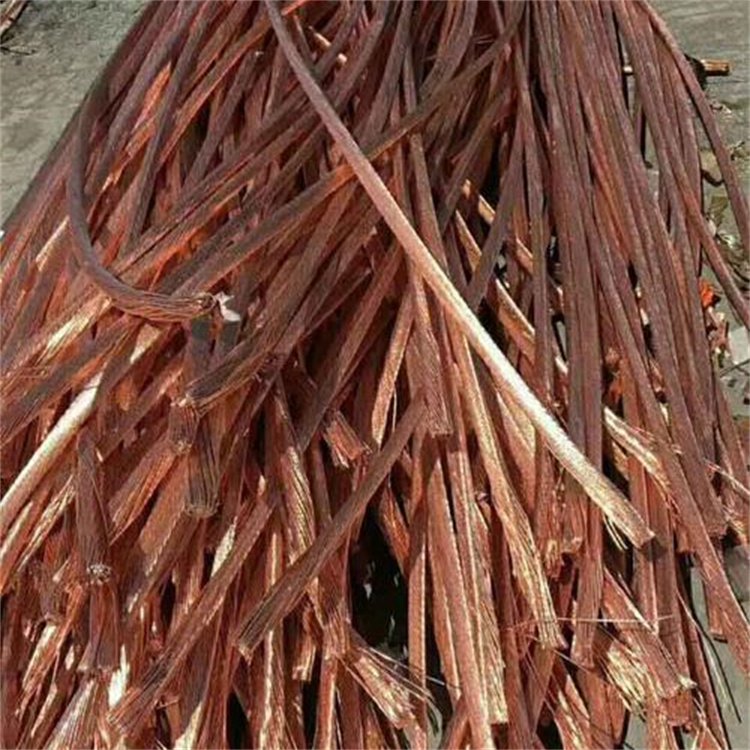 山西免费上门多少钱一斤电缆线回收