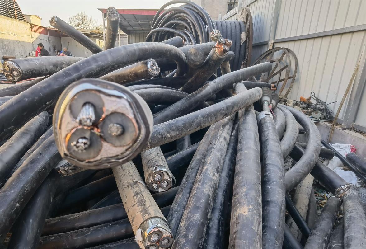 保定哪里有工程剩余电缆收购?价格公道