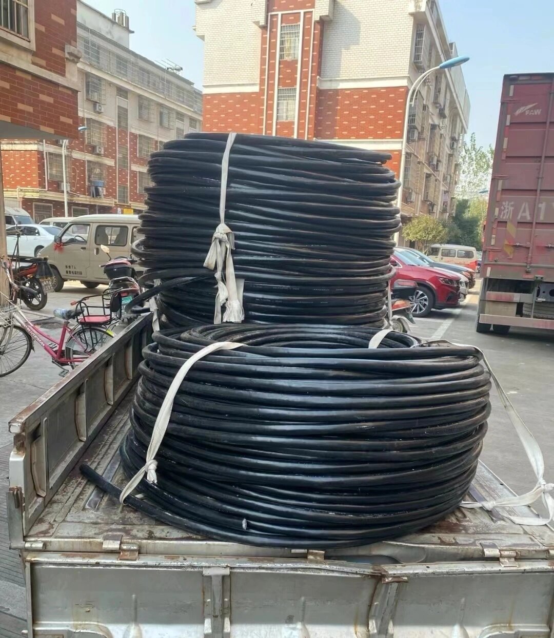 甘肃哪家好变压器回收免费上门