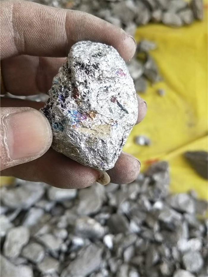 吉林长期回收纯铌片价格