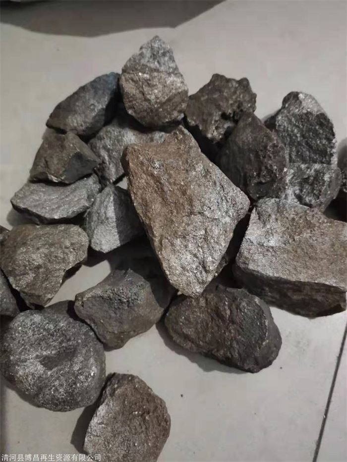 甘肃长期回收氧化铌价格