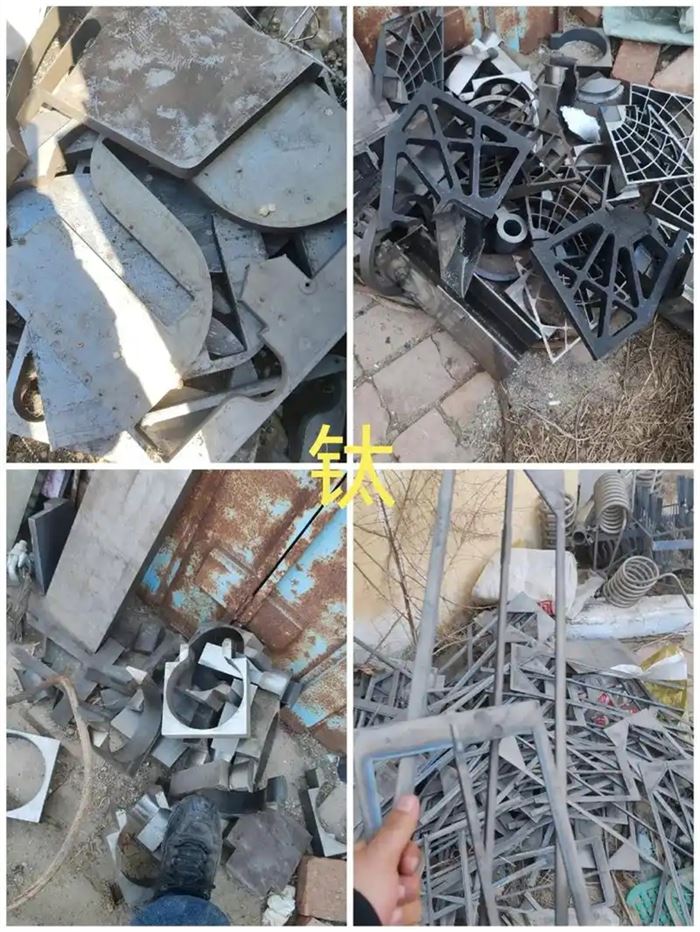 江苏上门回收钼片厂家