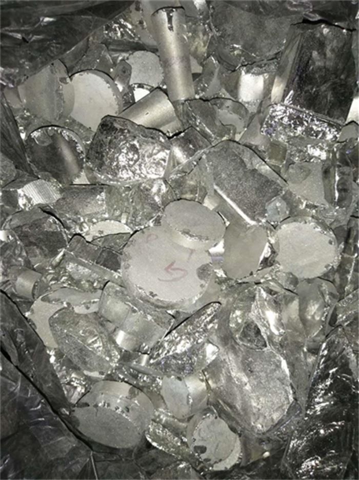 云南上门回收铌屑多少钱