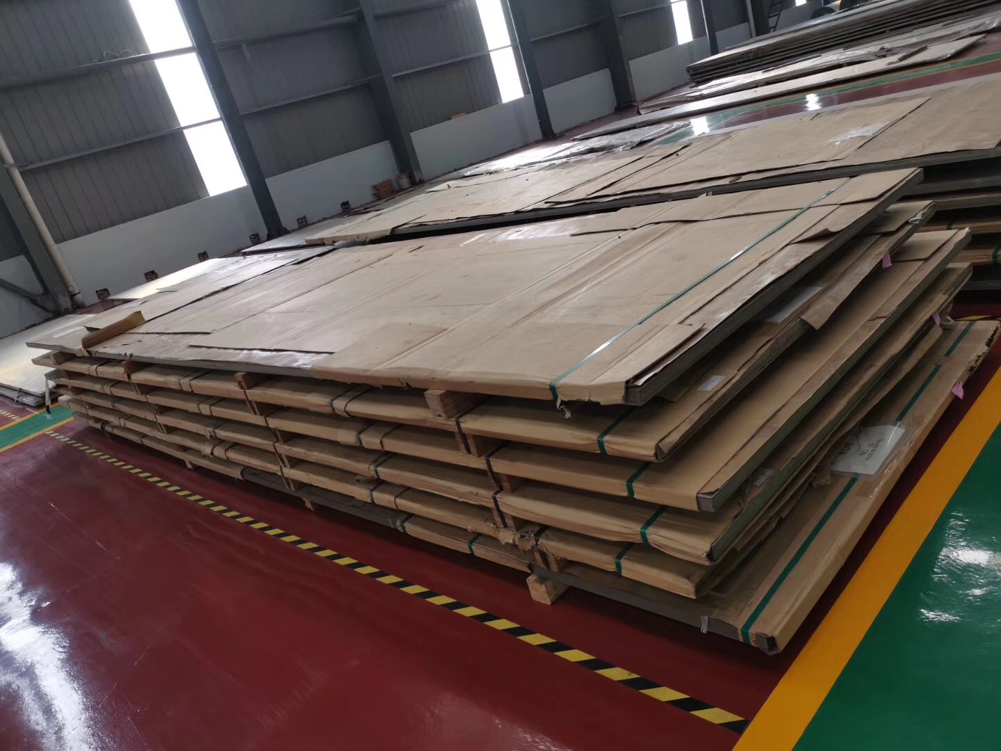 和利新材 N07718合金板 宽度10mm-1000mm 抗氧化 耐腐蚀