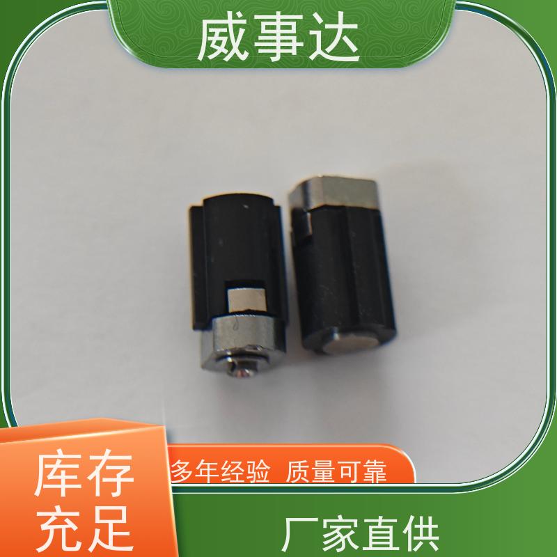加工定制 0-90-135三挡定位2KG扭力 游戏手柄转轴 寿命久 长期供应