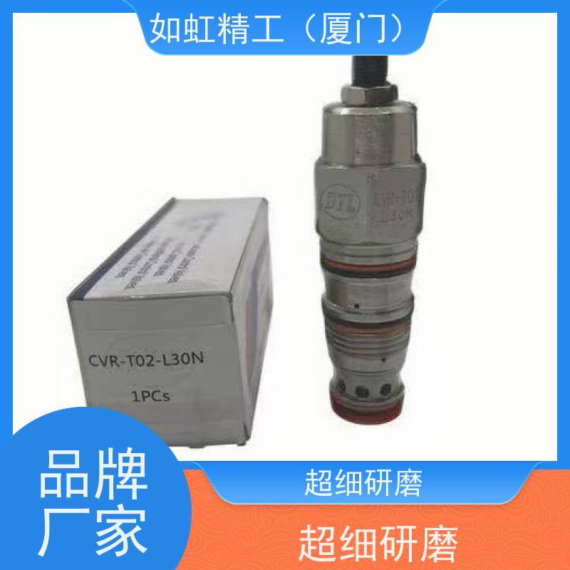 台湾盘龙DTL电磁阀CMR-082-L30N CMD-082-L30N插装溢流阀