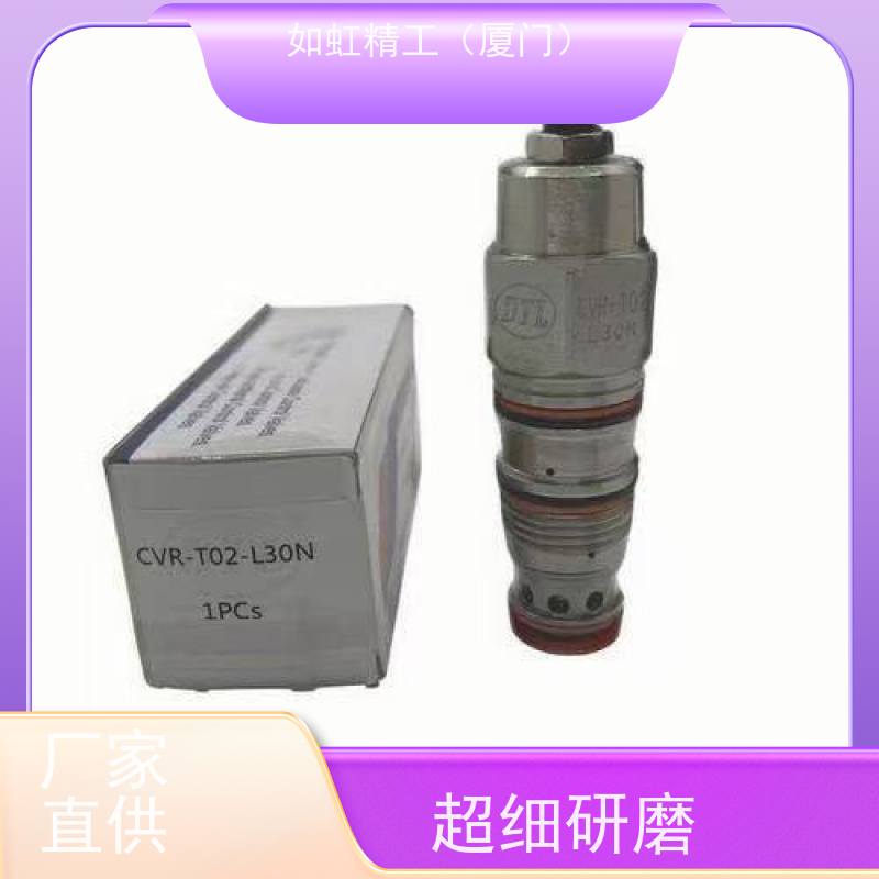 原装台湾DTL盘龙插装阀 CBA-T02-L1RN 1PCS