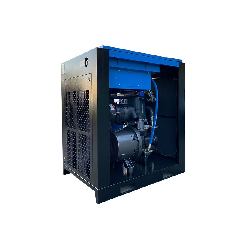 永磁空压机有何作用