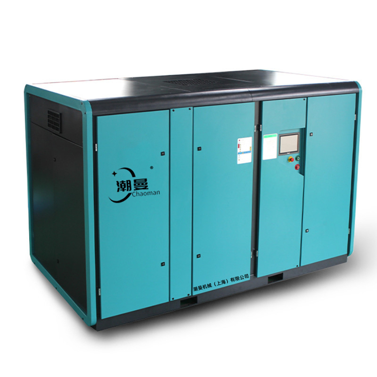 3分钟读懂40公斤永磁变频螺杆空压机有哪些类型