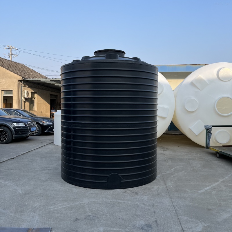 江西30立方塑料储罐怎么买 规格定制