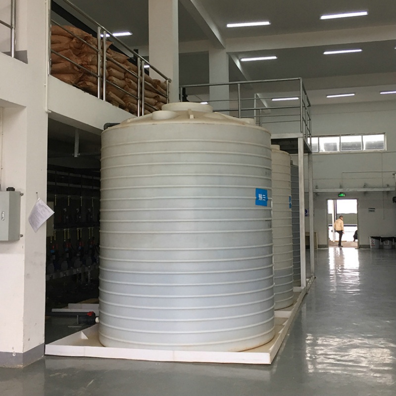 江西25吨助磨剂储罐产品介绍 厂家价格