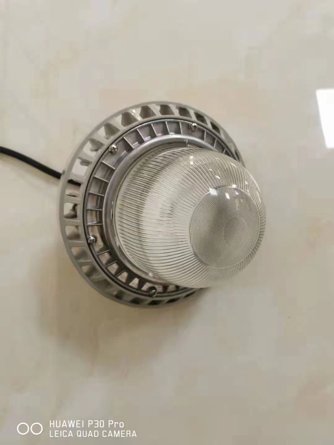  LED防爆路灯 不锈钢照明动力接线箱  经久耐用 设计科学