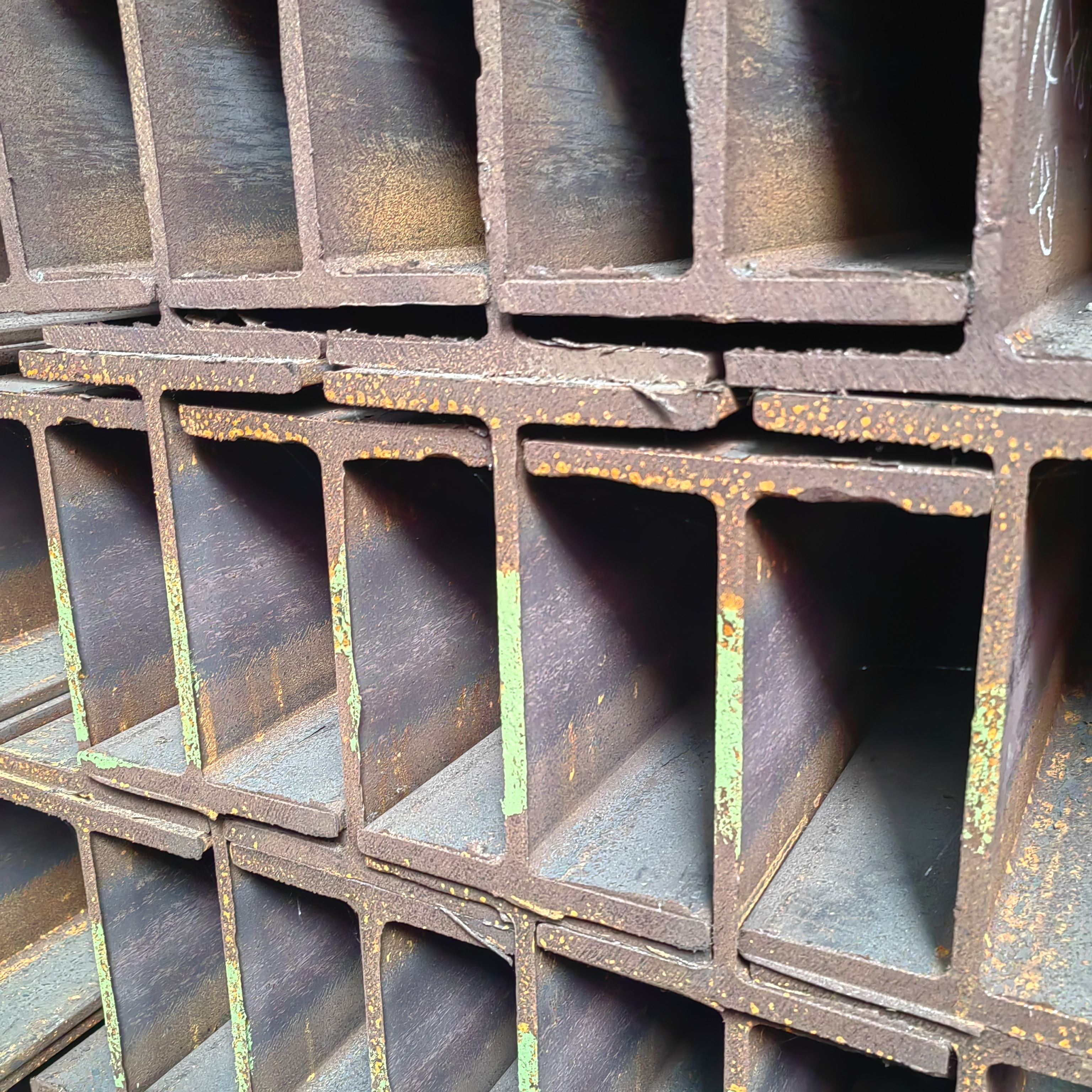 广州薄壁H型钢  埋弧焊H型钢报价 顺宏创钢铁