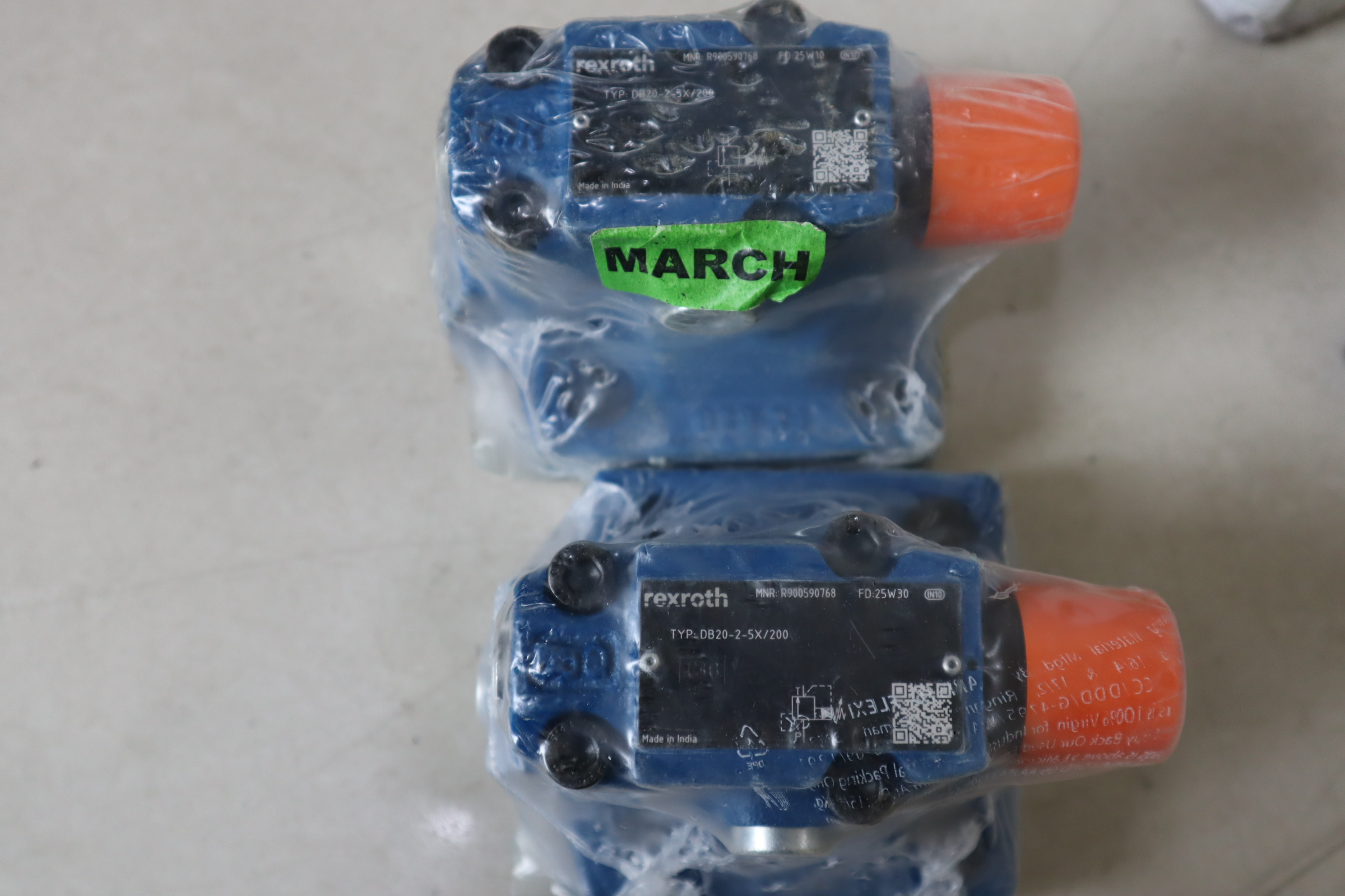 DB20-2-52/200 DB20-2-5X/200 R900590768 力士乐REXROTH溢流阀