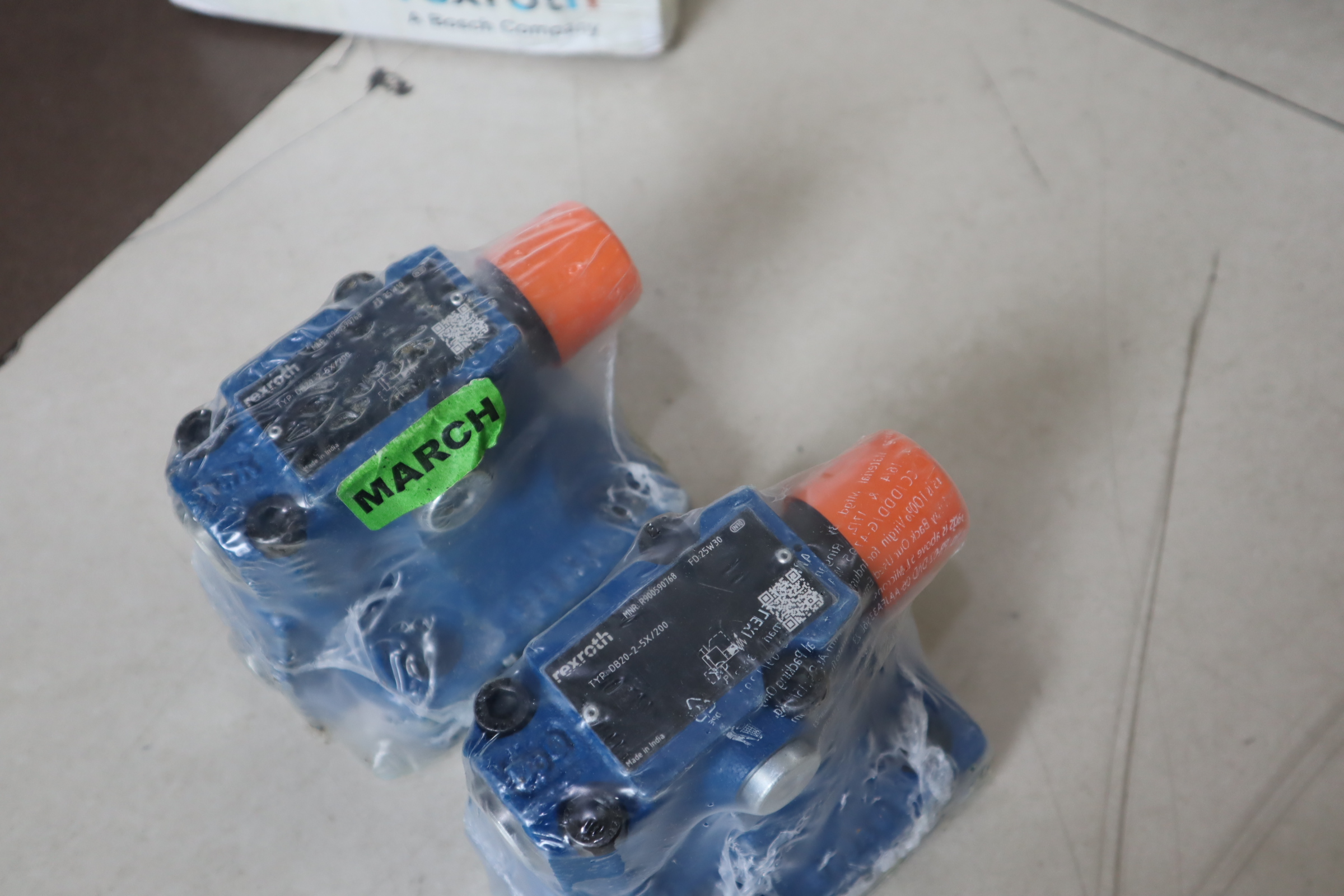 DB20-2-52/200 DB20-2-5X/200 R900590768 力士乐REXROTH溢流阀