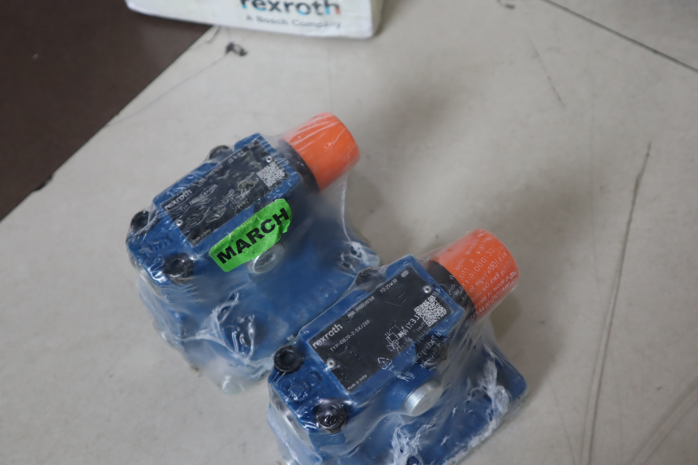 DB20-2-52/200 DB20-2-5X/200 R900590768 力士乐REXROTH溢流阀