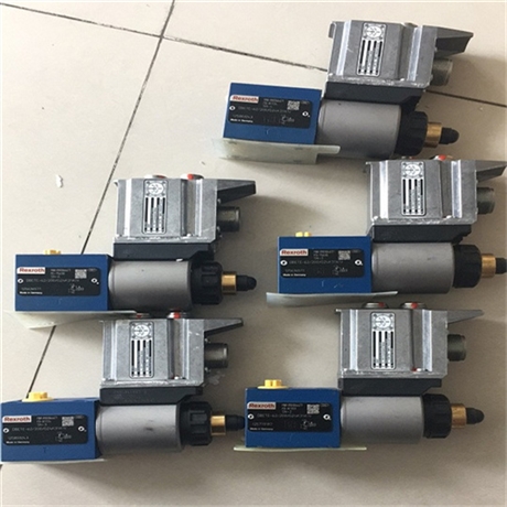 R900915095负载保持阀4WE6D6X/OFEW230N9K4?