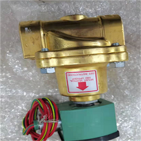 ASCO阿斯卡电磁阀HT8316G074 220VAC作用