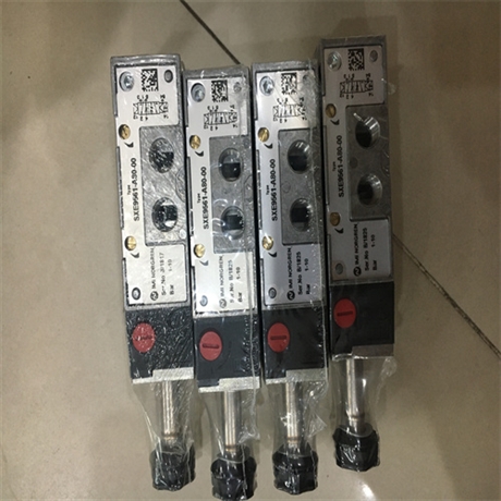 NORGREN诺冠比例阀VP2316BE461MB200功能