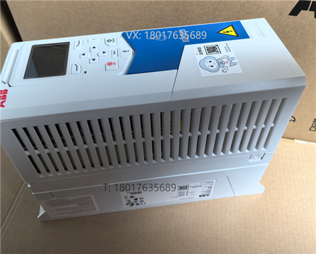 ACQ580变频器