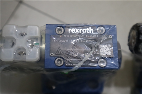 DBW20B1-5X/315-6EG24N9K4 R900920619 力士乐REXROTH