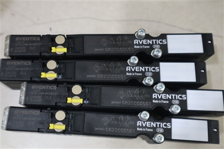 0820055051 R422004022 德国安沃驰AVENTICS气动阀气动元件