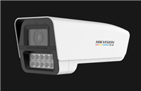 600万臻全彩2.0筒型大外壳POE网络摄像机对讲型 