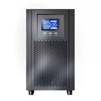 华为UPS电源2000-A-3KTTS在线式3KVA服务器应急电源