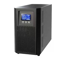 华为UPS电源2000-A-2KTTL在线式2KVA监控机房稳压